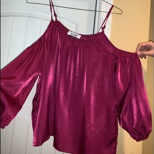 ⭐️pink top⭐️